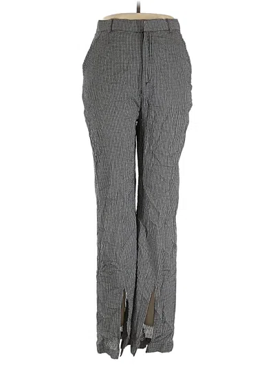 Pre-owned Daisy Street Casual Pants In Gray
