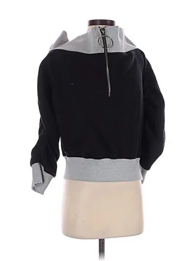 Pre-owned Daisy Street Sweatshirt In Gray