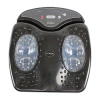 Daiwa Felicity Footvibe Pro Foot Massager In Black