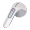 Daiwa Felicity Multipurpose Body Massager Powerful Vibration In White