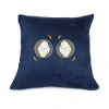Daiwa Felicity Shiatsu Comfort Cushion In Blue