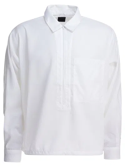 DAIWA PIER39 DAIWA PIER 39 HALF ZIPPER SHIRT
