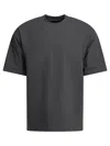 Daiwa Pier39 Daiwa Pier 39 Grey Polyester T-shirt In Gray