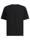 Daiwa Pier39 Short-sleeve Tee In Black