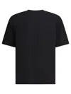 Daiwa Pier39 Short-sleeve Tee In Black