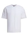 Daiwa Pier39 Daiwa Pier 39 White Polyester T-shirt In White