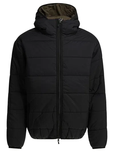 Daiwa Pier39 Daiwa Pier 39 Black Nylon Polyester Jacket