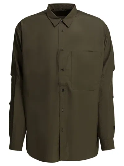 Daiwa Pier39 Daiwa Pier 39 Shirts In Brown