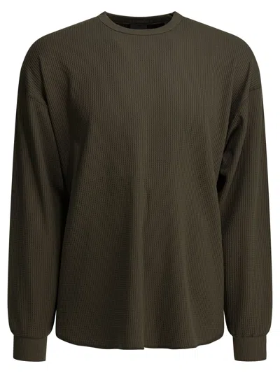 Daiwa Pier39 Daiwa Pier 39 T Shirts In Brown