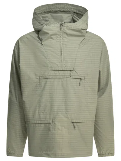 DAIWA PIER39 DAIWA PIER 39 "TECH ANORAK" LIGHTWEIGHT JACKET