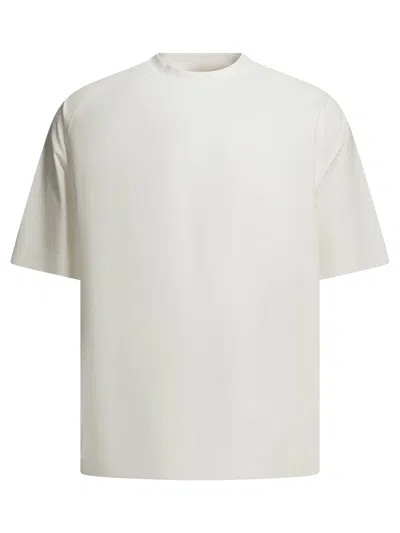 Daiwa Pier39 Tech Lightweight Short-sleeve T-shirt In Gray