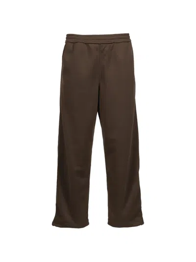 Daiwa Pier39 Drawstring-hem Track Pants In Multi