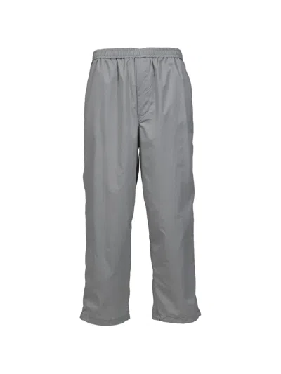 Daiwa Pier39 Pertex Equilibrium Packable Trousers In Gray