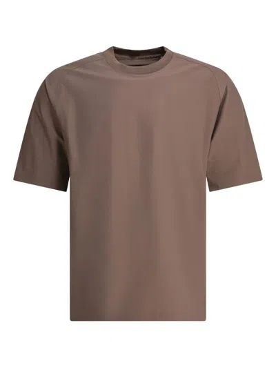DAIWA PIER39 RAGLAN-SLEEVE T-SHIRT