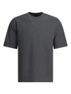 Daiwa Pier39 Short-sleeve T-shirt In Gray