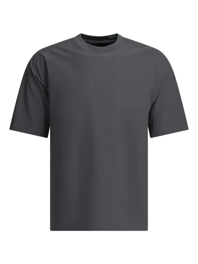 Daiwa Pier39 Short-sleeve T-shirt In Gray