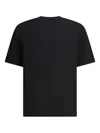 Daiwa Pier39 Short-sleeve Tee In Black