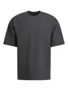 Daiwa Pier39 Daiwa Pier 39 Grey Polyester T-shirt In Gray