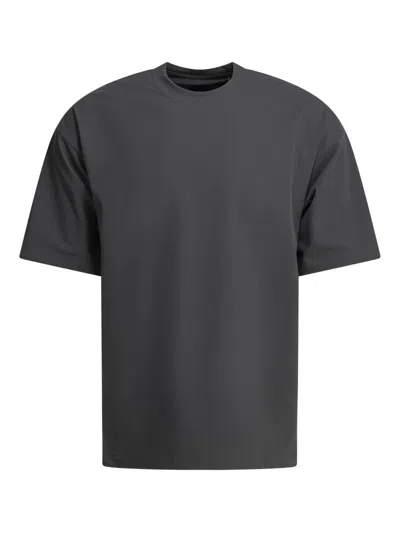 DAIWA PIER39 SHORT-SLEEVES CREW-NECK T-SHIRT