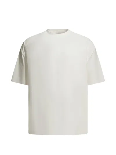 Daiwa Pier39 Tech Lightweight Short-sleeve T-shirt In Gray