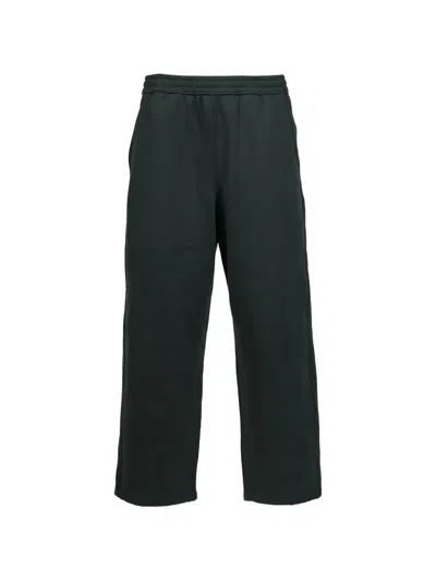 Daiwa Pier39 Tech Sweat Track Pants In Blue
