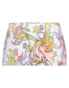 Daizy Shely Woman Shorts & Bermuda Shorts Light Pink Size 6 Cotton In Pink