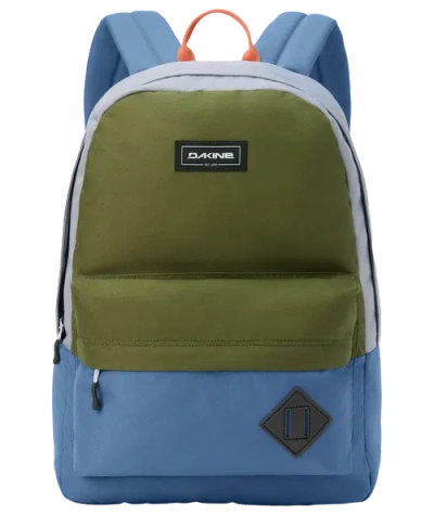 Dakine 365 Backpack 21l Lifestyle Street Pack In Crestline