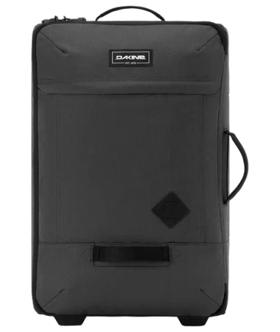Dakine 365 Carry On Roller Bag Lt 40l In Carbon Heather