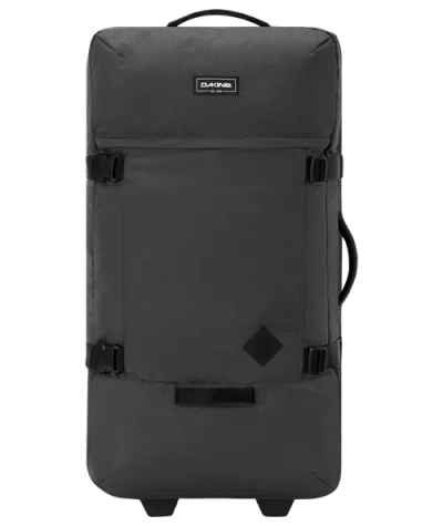 Dakine 365 Roller Bag Lt 120l In Carbon Heather