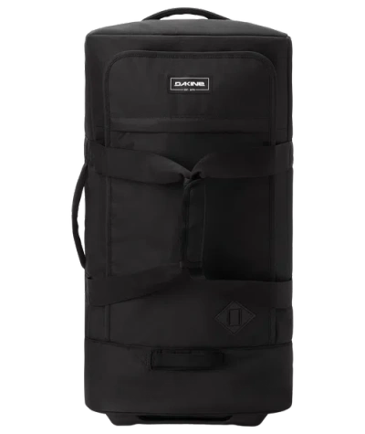 Dakine 365 Roller Duffle Bag 70l In Black