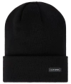 Dakine Andy Merino Beanie Snow Beanie In Black