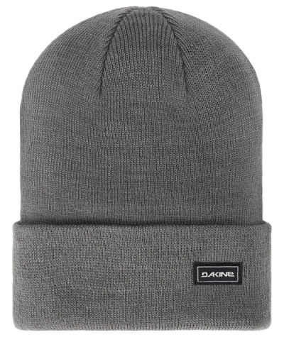 Dakine Andy Merino Beanie Snow Beanie In Gray