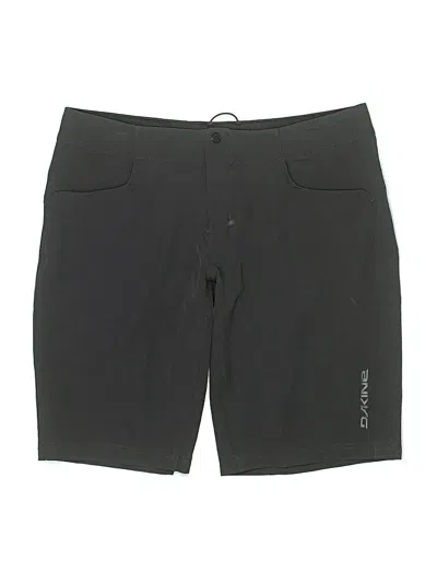 Pre-owned Dakine Athletic Shorts In Black