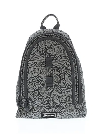 Pre-owned Dakine Backpack In Gray
