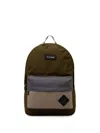 Dakine Batoh Backpack In Red