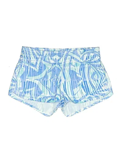 Pre-owned Dakine Kids' Board Shorts In Blue