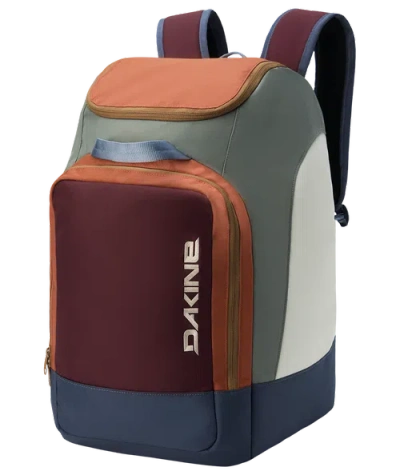 Dakine Boot Backpack 50l Snow Gear Bag