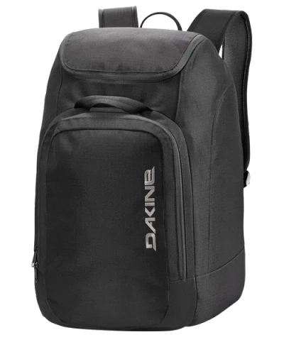 Dakine Boot Backpack 50l Snow Gear Bag In Black