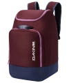 Dakine Boot Backpack 50l Snow Gear Bag In Blue