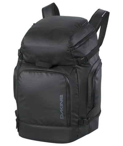 Dakine Boot Backpack Dlx 75l In Black Coated