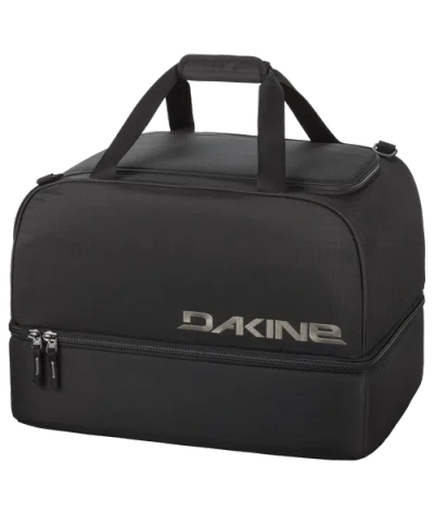 Dakine Boot Locker 69l Snow Gear Bag In Black