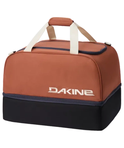 Dakine Boot Locker 69l Snow Gear Bag In Brown
