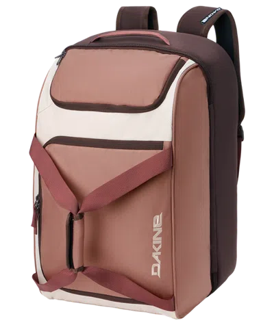 Dakine Boot Locker Dlx 70l In Rosin