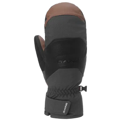 Dakine Camaro Short Mitts In Gray