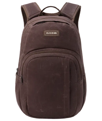 Dakine Campus Backpack 25l In Brown