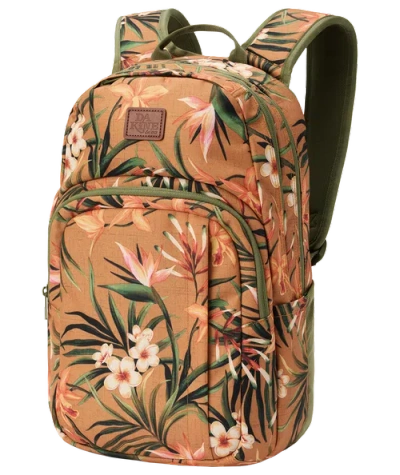 Dakine Campus Backpack 25l Lifestyle Street Pack