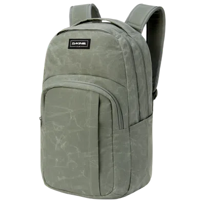 Dakine Campus Backpack 33l Lifestyle Street Pack In Green