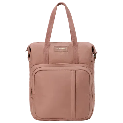 Dakine Campus Hybrid Backpack 26l In Burlwood