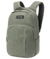 Dakine Campus Premium Backpack 28l Lifestyle Street Pack In Green