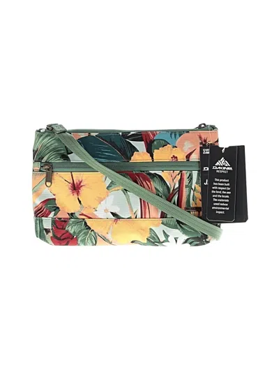 Dakine Crossbody Bag In Yellow